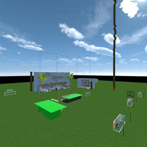 Arena Image