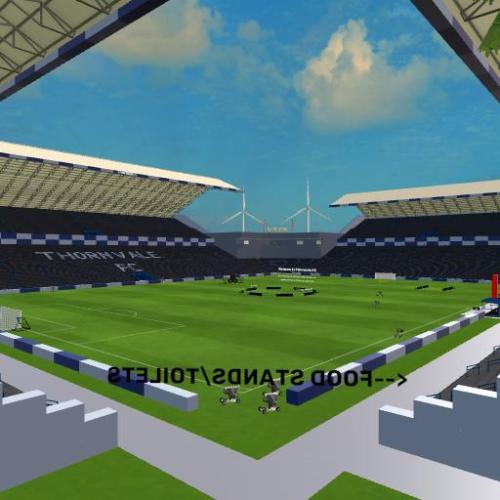 Arena Image