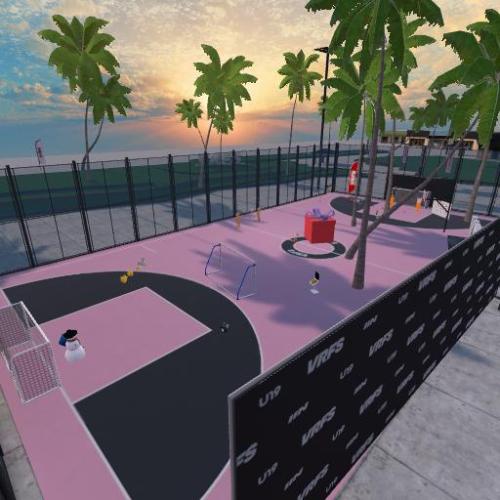 Arena Image