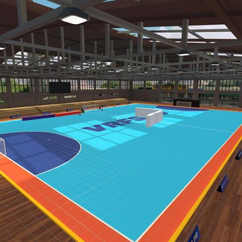 Arena Image