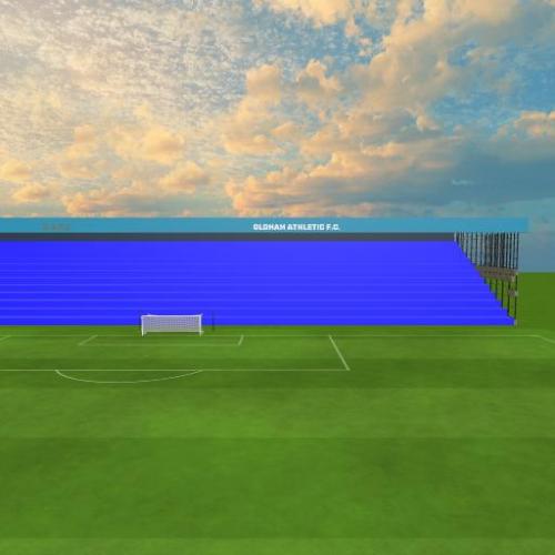 Arena Image
