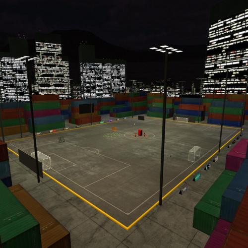 Arena Image