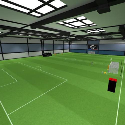Arena Image