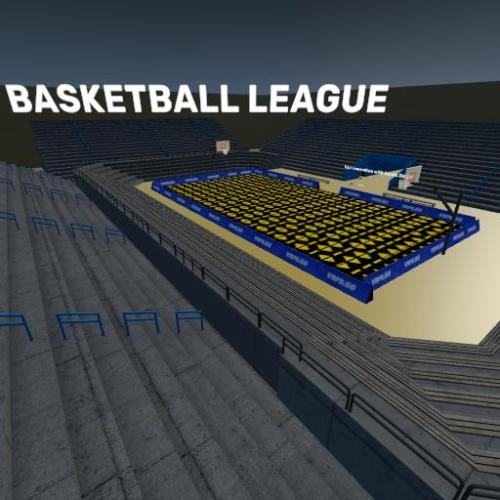 Arena Image