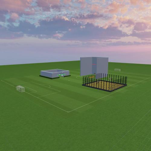Arena Image