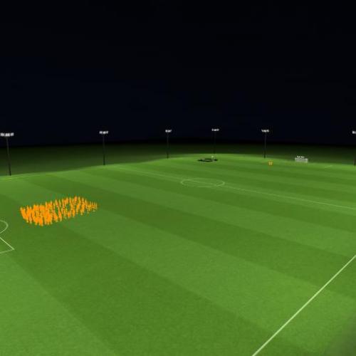 Arena Image