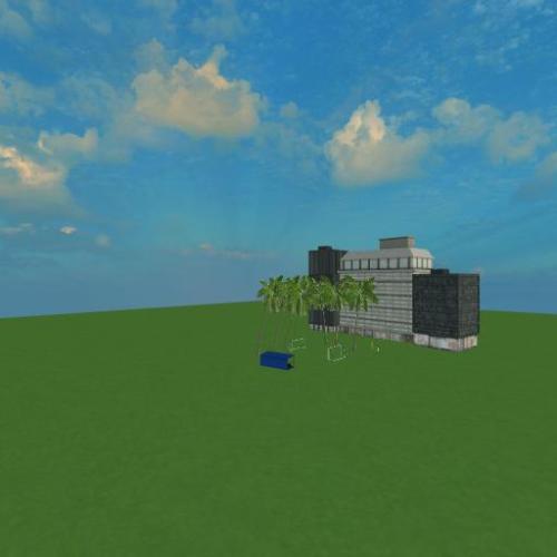Arena Image