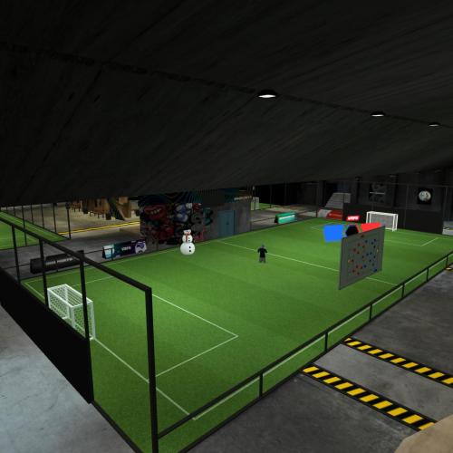 Arena Image
