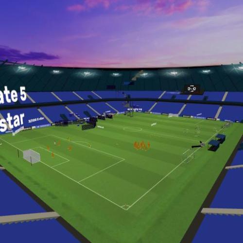 Arena Image