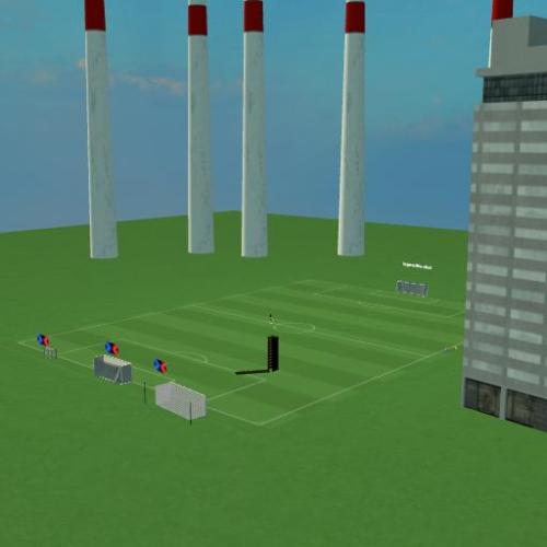 Arena Image