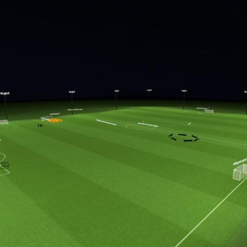 Arena Image