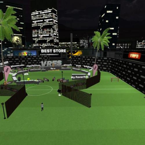 Arena Image