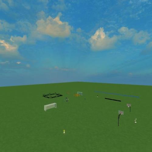 Arena Image