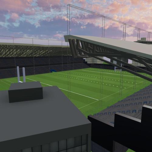 Arena Image