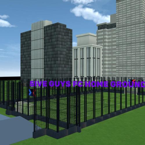Arena Image