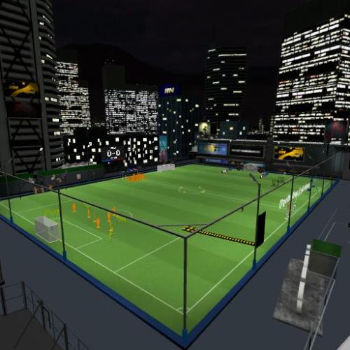 Arena Image