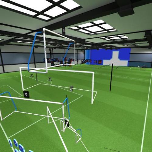 Arena Image
