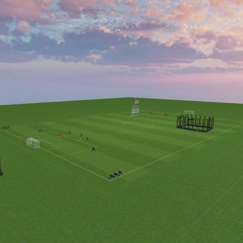 Arena Image