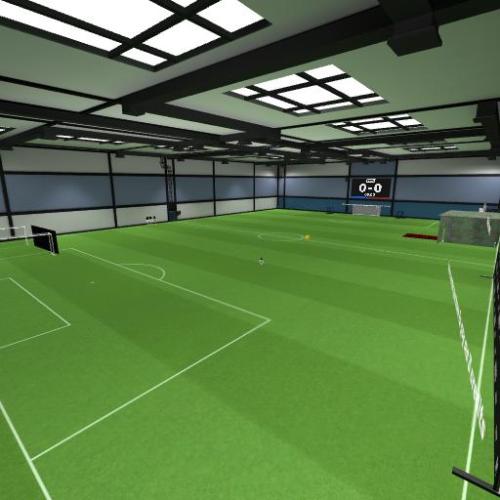 Arena Image