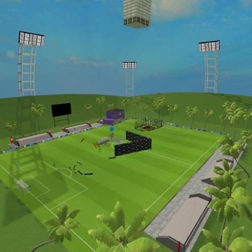 Arena Image