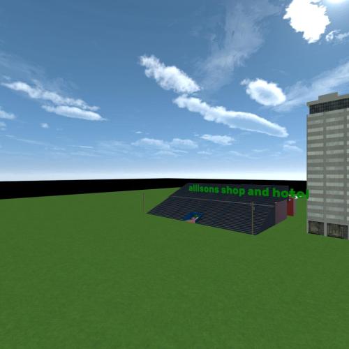 Arena Image