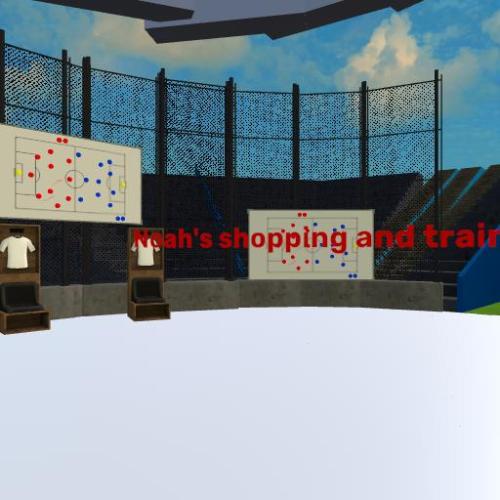 Arena Image