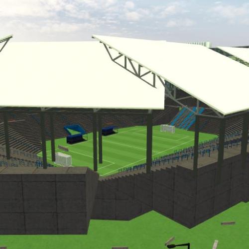 Arena Image