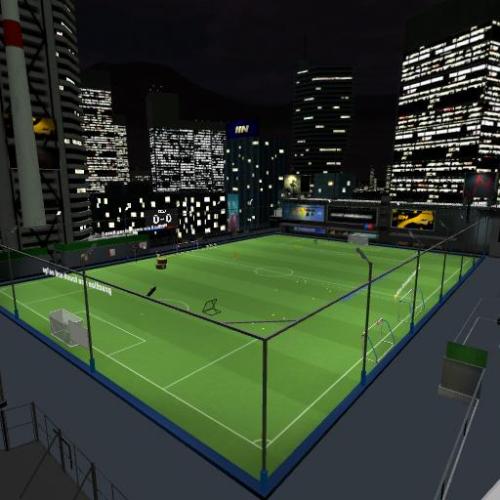 Arena Image