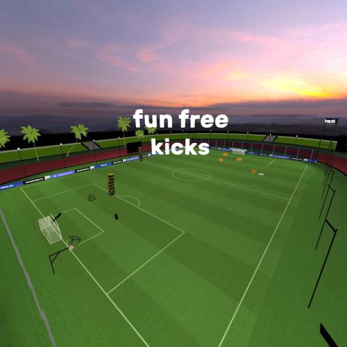 Arena Image