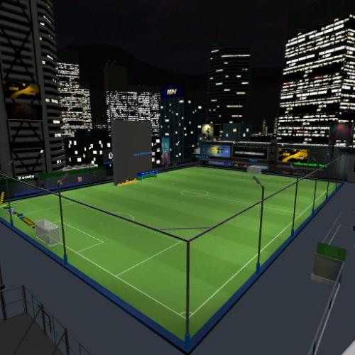 Arena Image