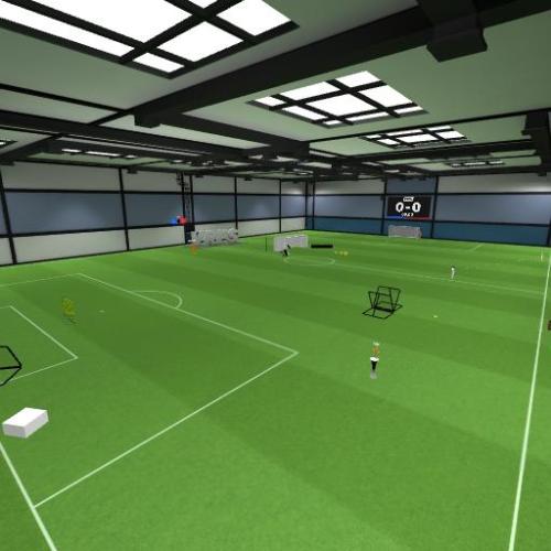 Arena Image