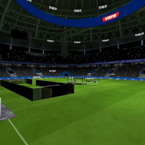 Arena Image