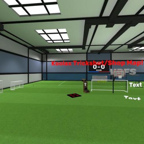 Arena Image