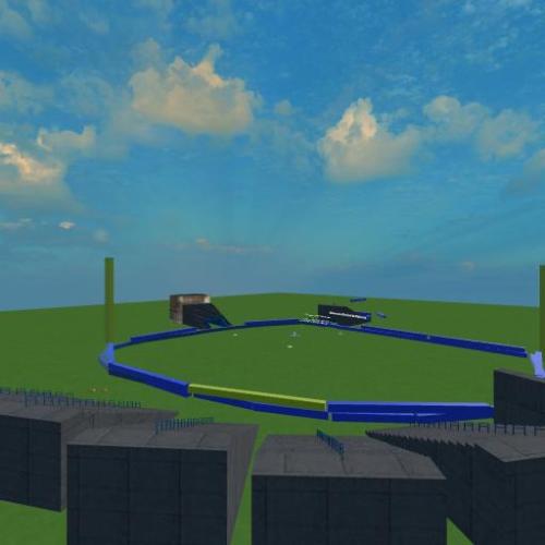 Arena Image