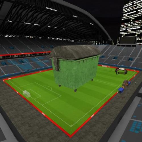 Arena Image