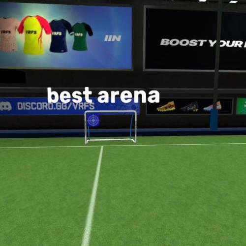 Arena Image
