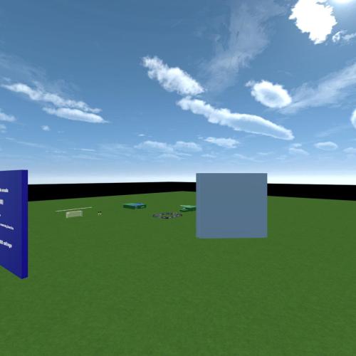 Arena Image