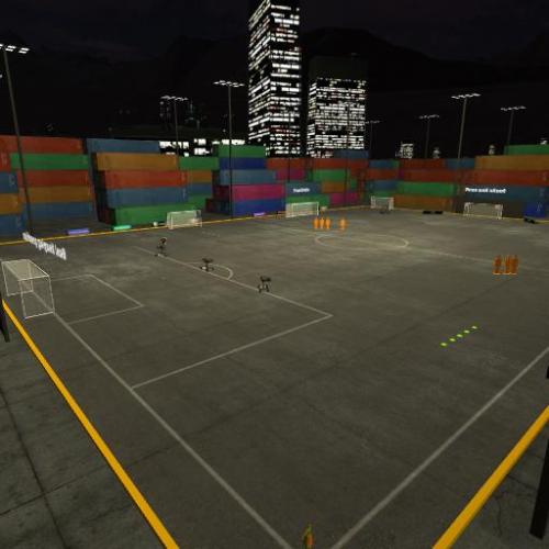 Arena Image