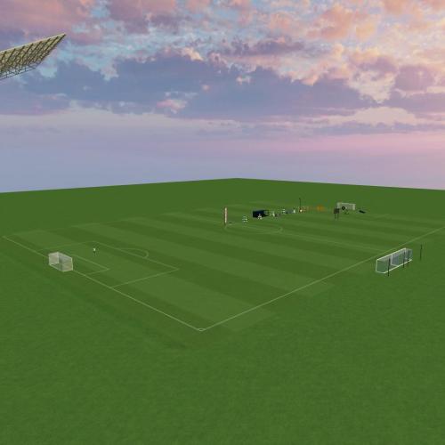 Arena Image