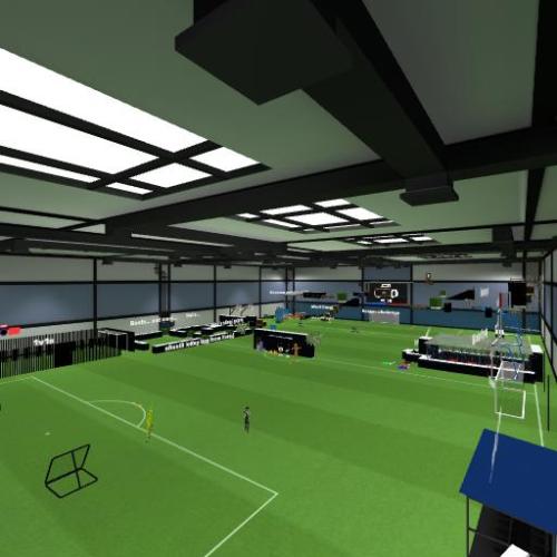 Arena Image