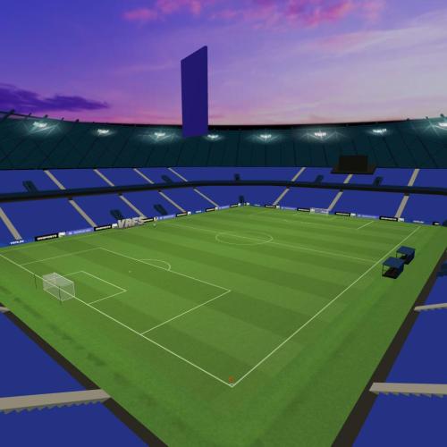 Arena Image