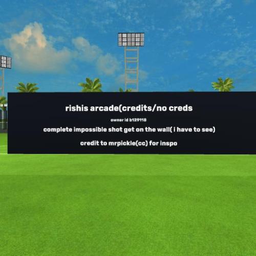 Arena Image