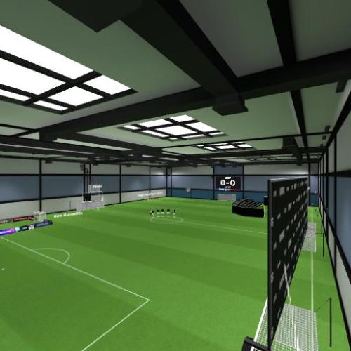 Arena Image