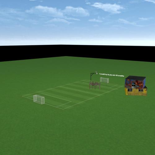 Arena Image