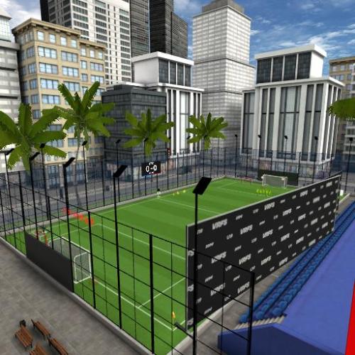Arena Image