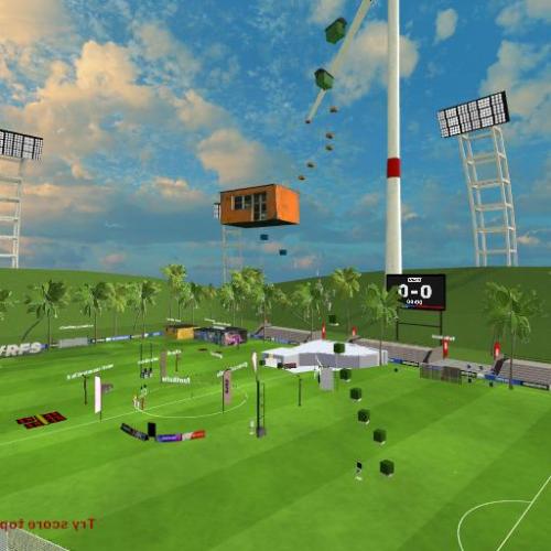 Arena Image