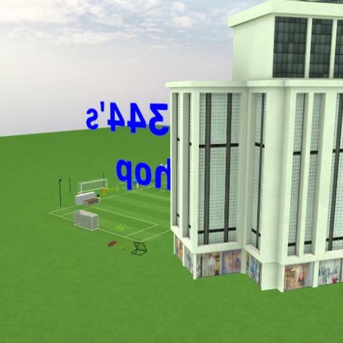 Arena Image