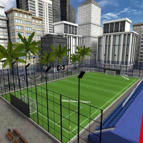 Arena Image