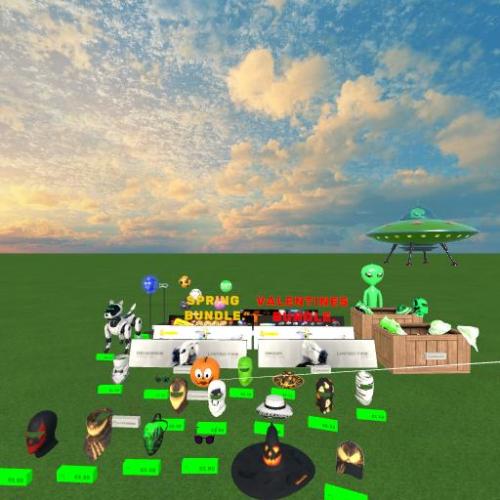 Arena Image