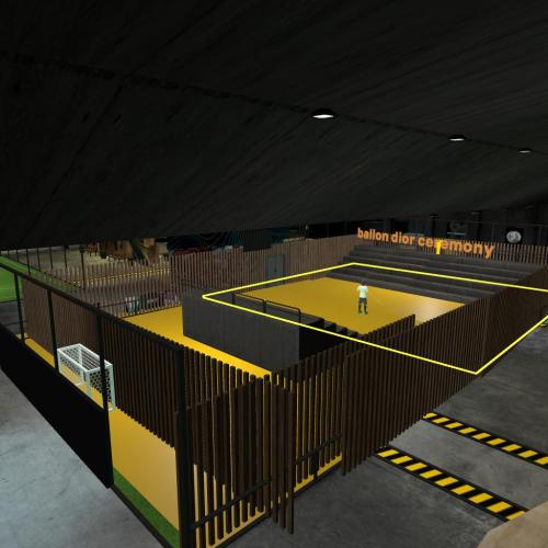 Arena Image